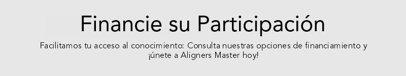 Aligners Master 2025